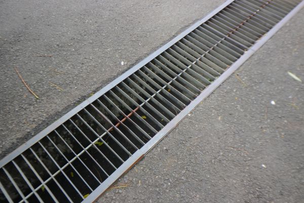 Cost of Driveway Drainage Service in Salisbury