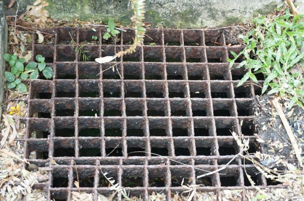 Yard Drain Cleaning in Salisbury