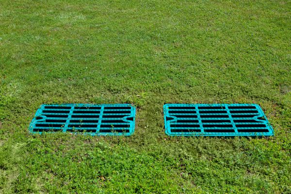 Cost of Yard Drain Maintenance in Salisbury