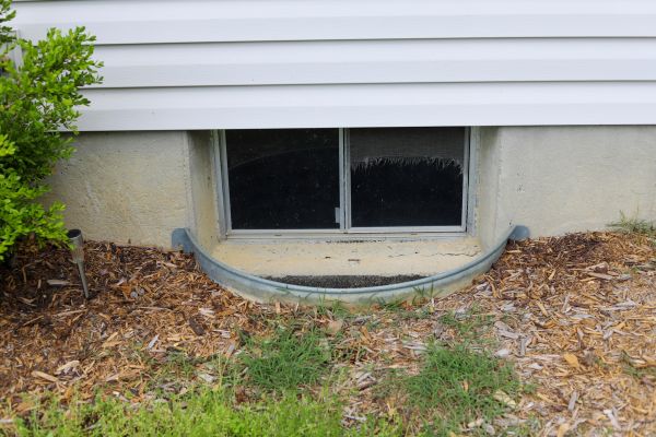 Cost of Window Well Drain Repair in Salisbury