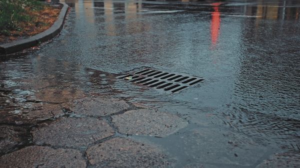 Commercial Drainage Service in Salisbury
