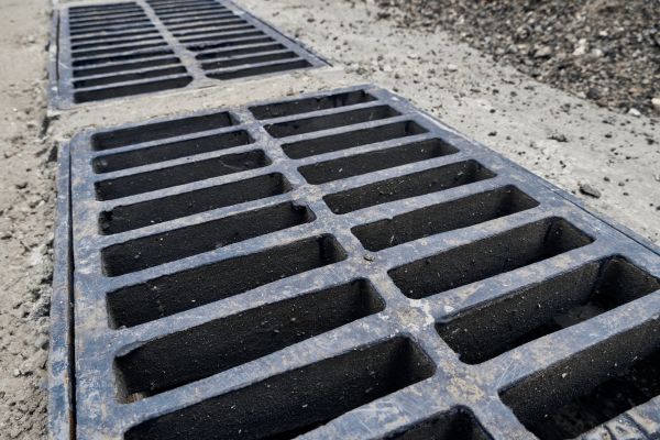 Catch Basin Repair in Salisbury