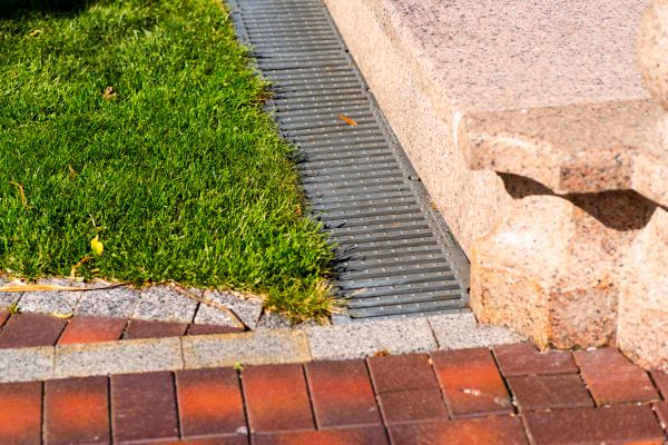 Drain Tile Repair in Salisbury