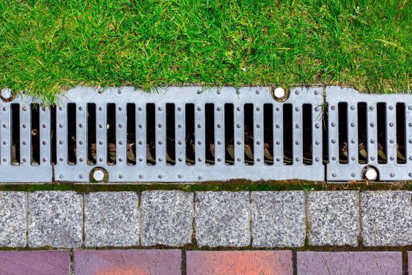 Rainwater Management in Salisbury