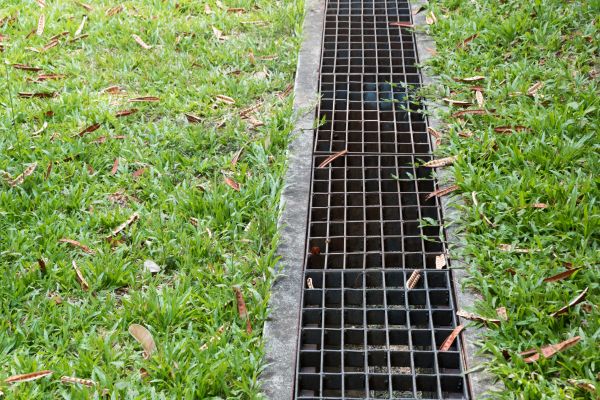 Cost of Exterior Drain Repair in Salisbury