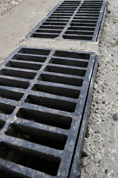 Cost of Sidewalk Drainage Installation in Salisbury