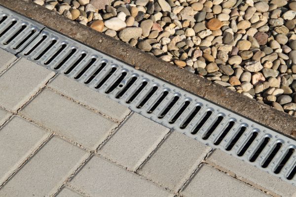 Cost of Drainage Line Replacement in Salisbury