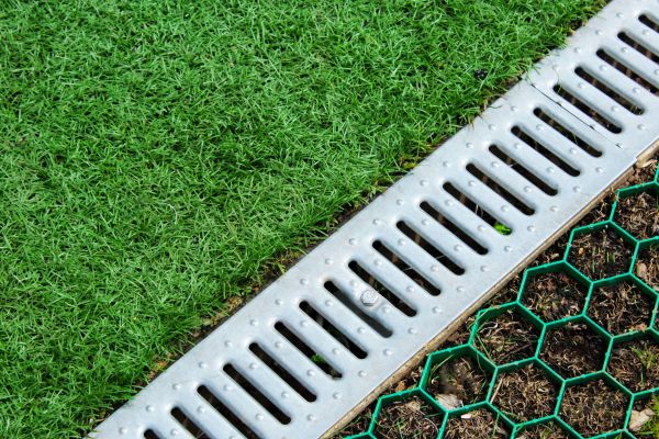 Cost of Underground Drain Replacement in Salisbury